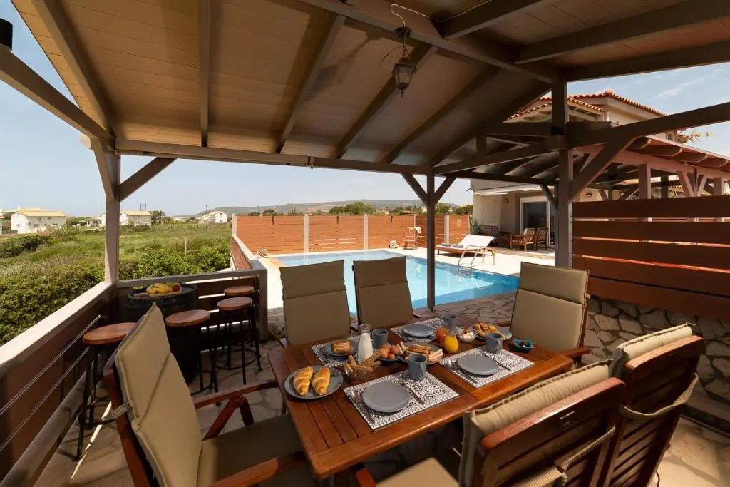 Crystal Villas