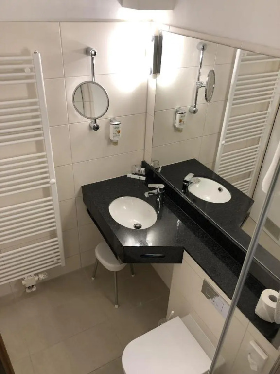 Akzent Hotel Gut Höing