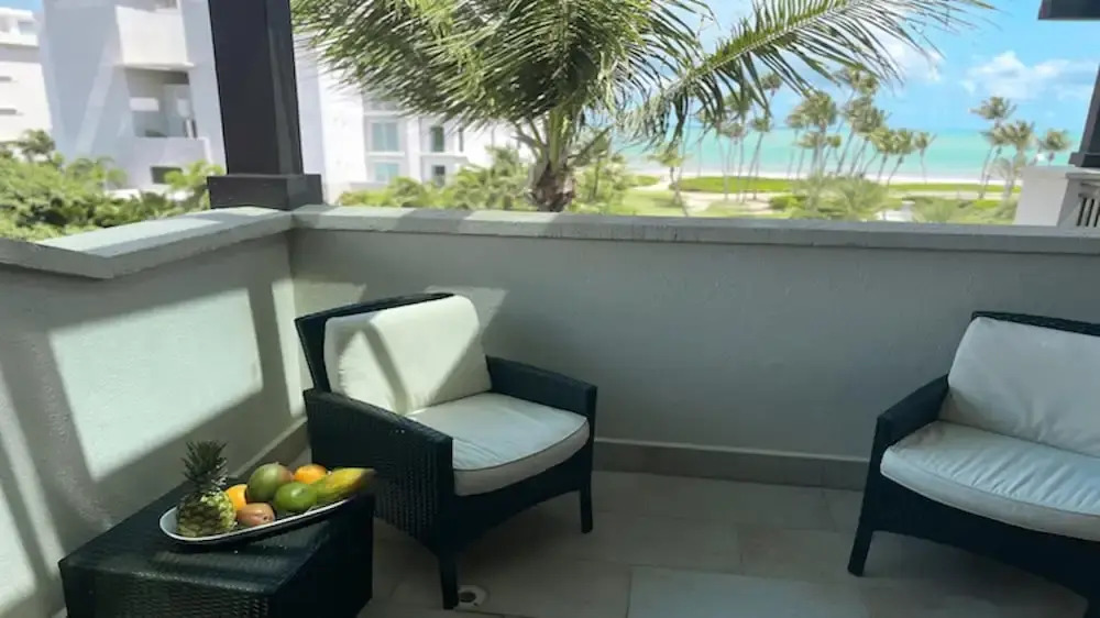 Villa Seabreeze