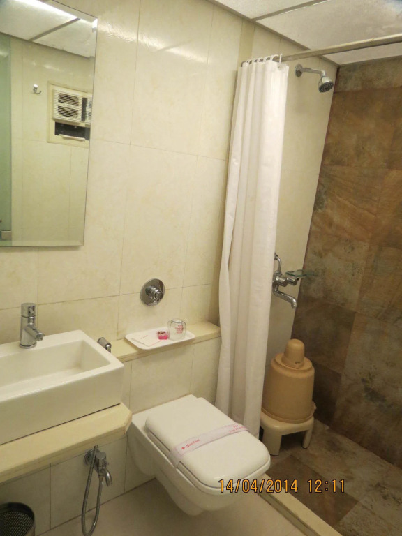 Hotel Sunny International