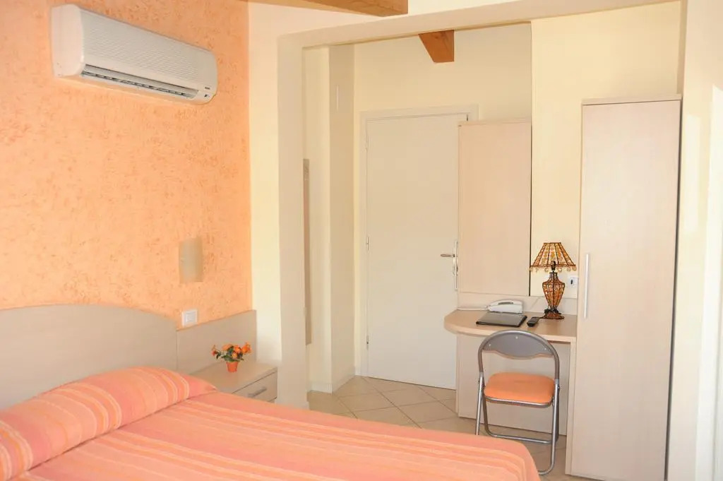 Hotel Balaton