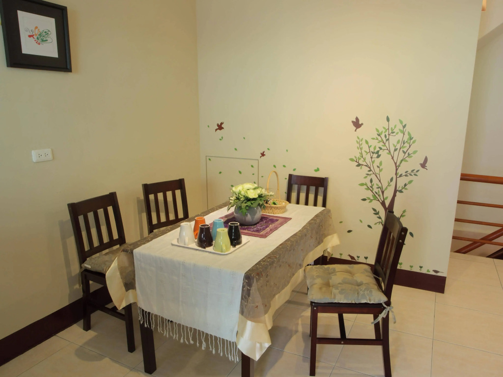 Hualien Female Homestay (только для женщин)