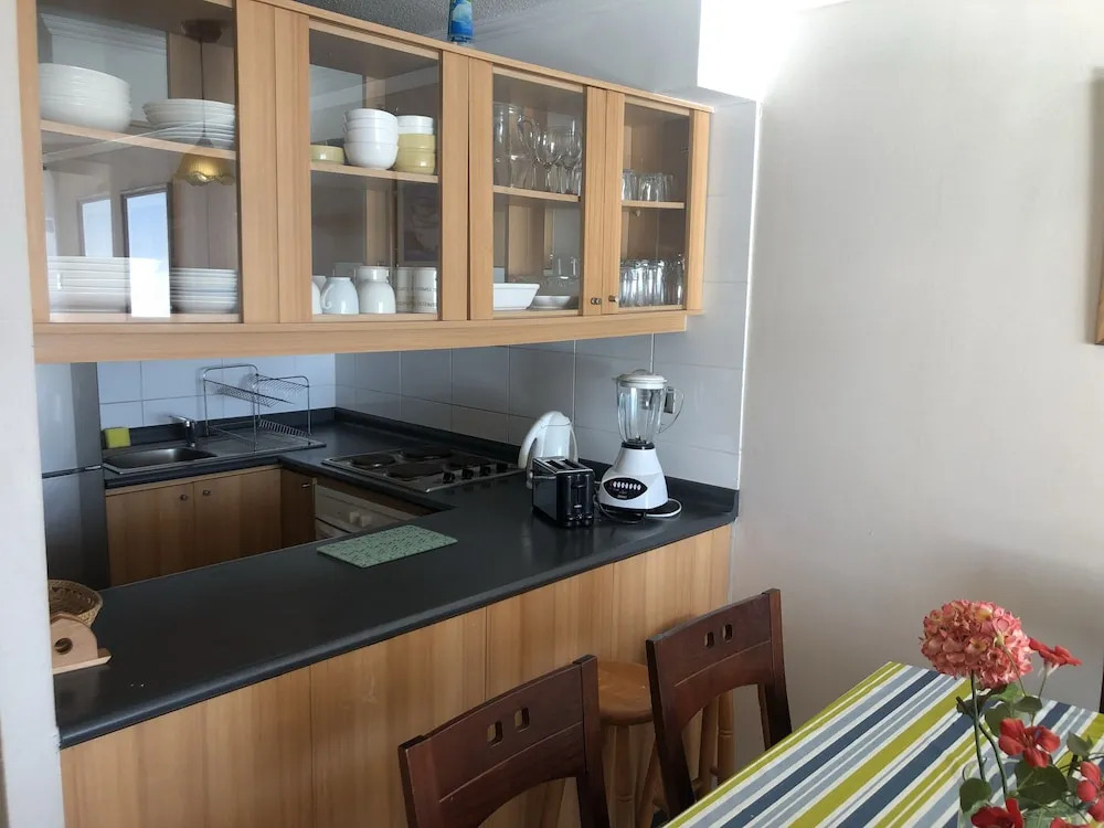 Apartamento 1003 Euromarina I