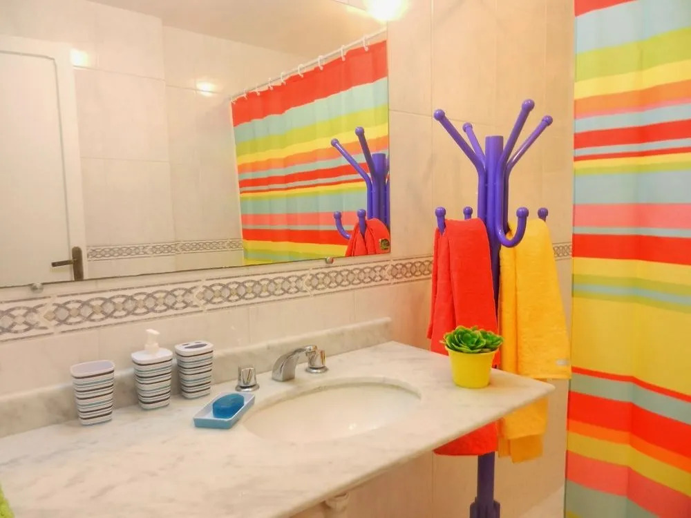 Quarto e Sala Copa - COP30