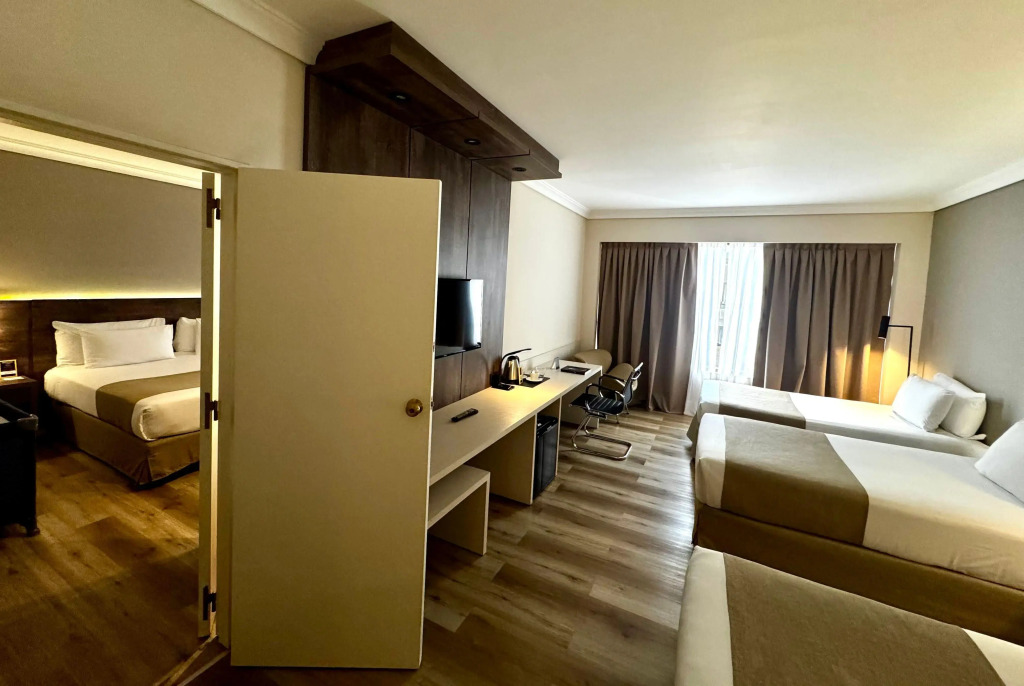 Dazzler by Wyndham Buenos Aires San Martin
