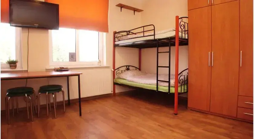 Hostel Bursztynek