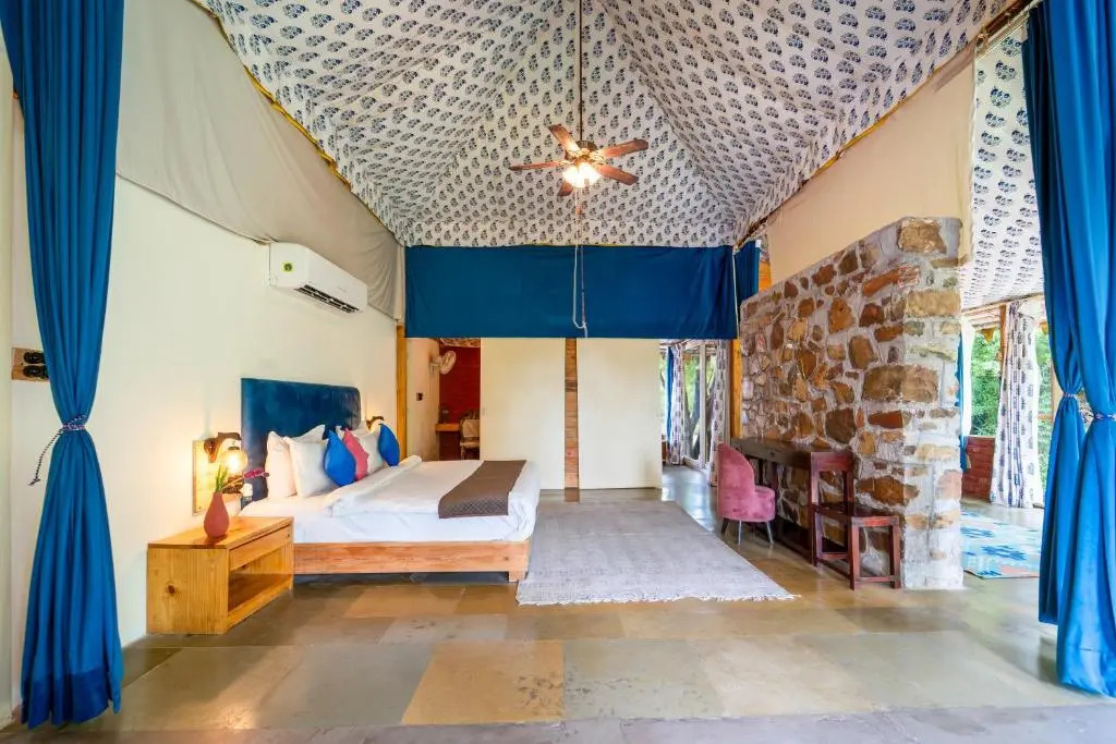 Aranya by Stories