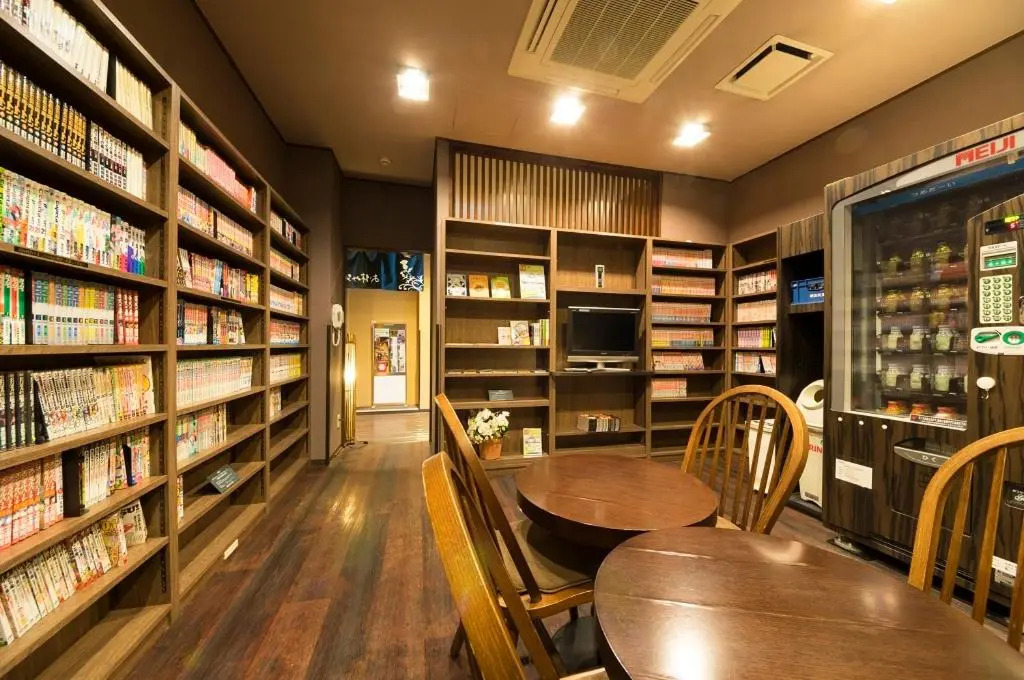 Dormy Inn Express Mikawa Anjo Natural Hot Spring
