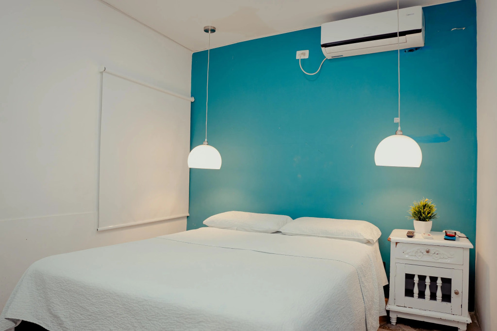 Hotel Casamart Rodadero
