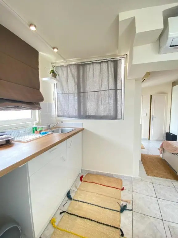 Top Floor Apt with Balcony - Acropolis View & Sunset - Koukaki