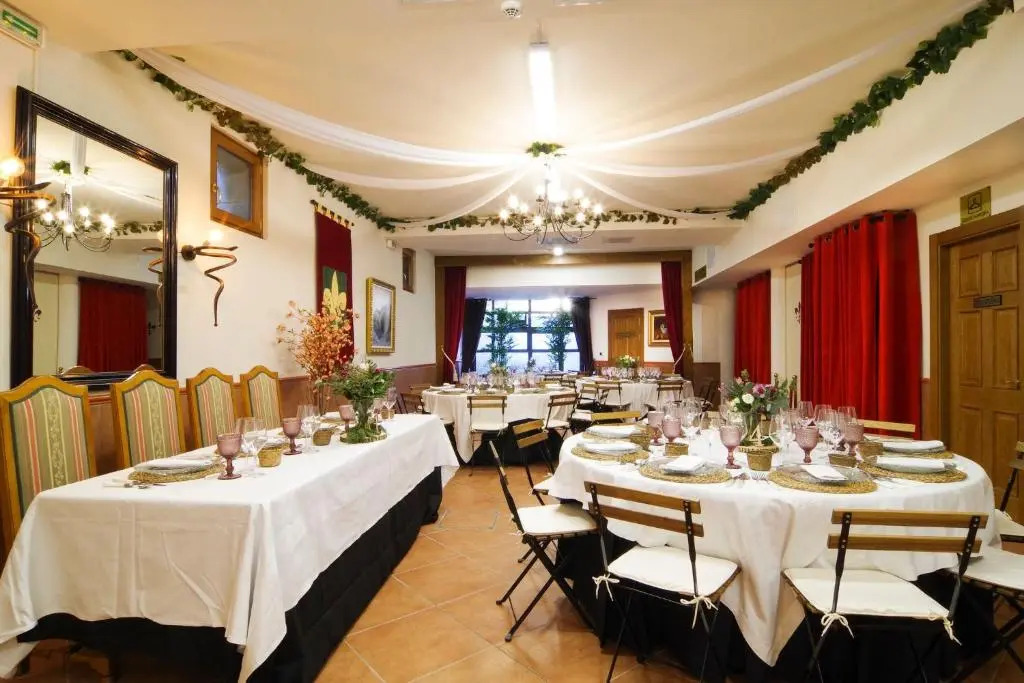 Hotel El Juglar