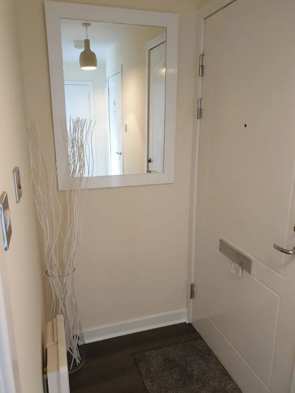 The Point Glasgow 2 Bed Apartment