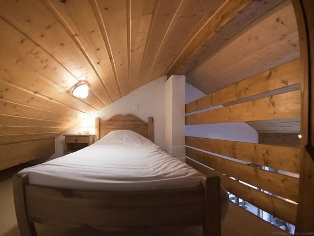 VAUJANYLOCATIONS - Chalet De Marie