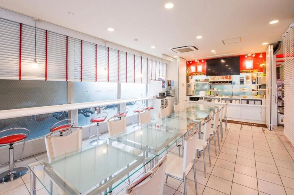 Sejour Inn Nagarekawa
