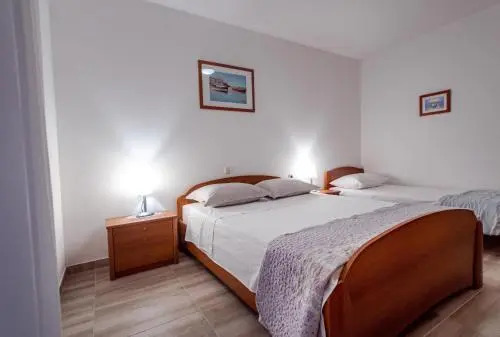 Apartments Bajcic
