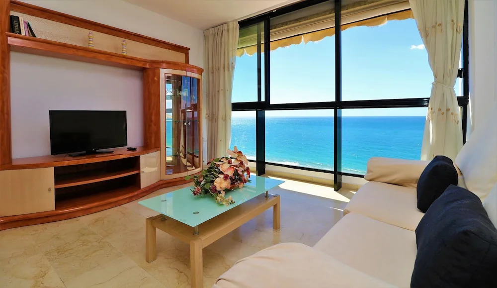 Apartamento Santa Margarita 9-C