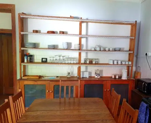 Betty's Guesthouse