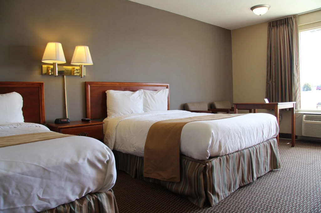 Regency Inn of Eddyville Kuttawa