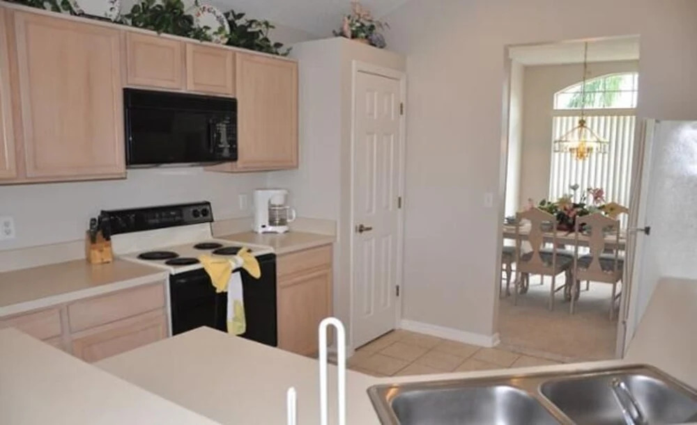 Bahama Breeze - Riggs 622 4 Bedroom Home