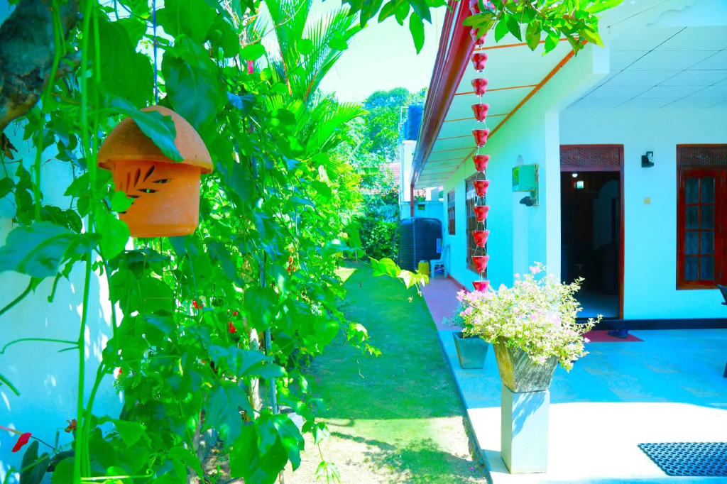 Villa Serenity Weligama