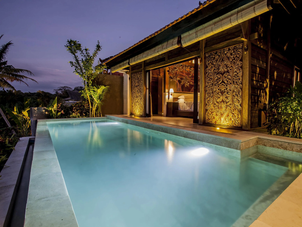 Sri Abi Ratu Villa
