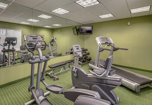 Fairfield Inn and Suites Jacksonville Beach