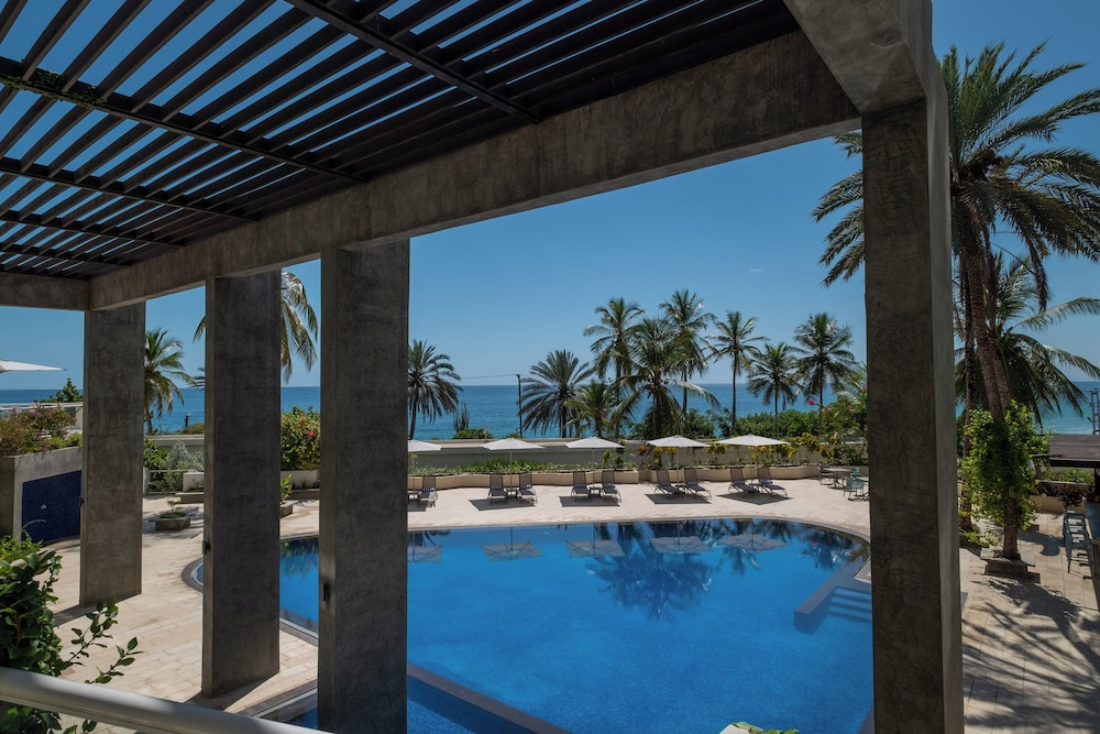 Hotel Paradise Tamarindo