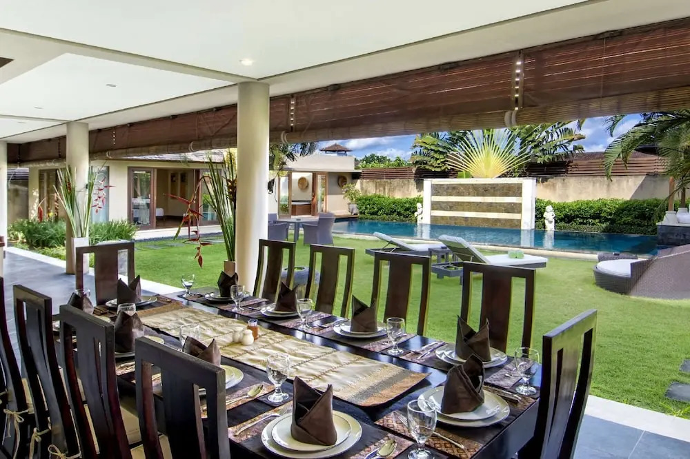 Beautiful Villa With Private Pool, Bali Villa 2017