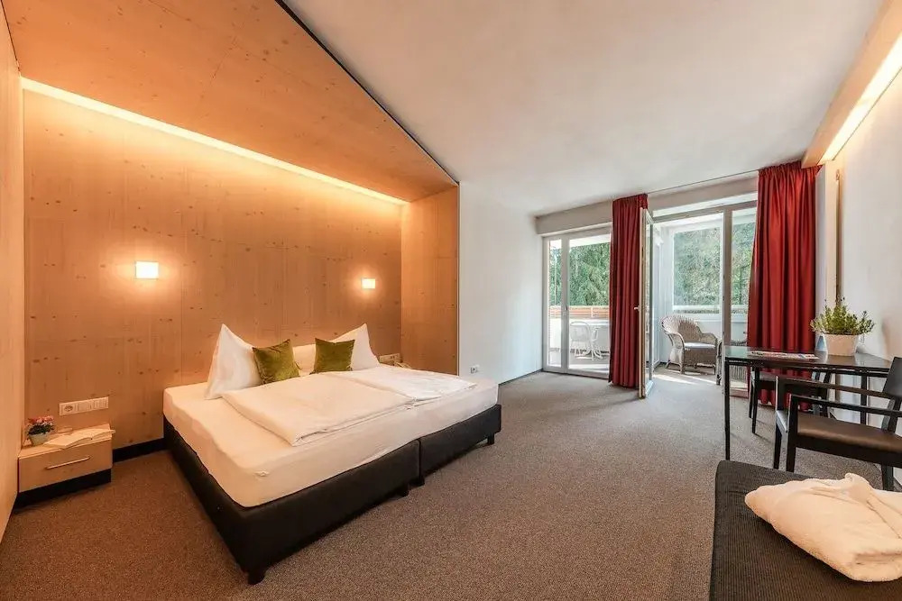 Hotel Pustertalerhof