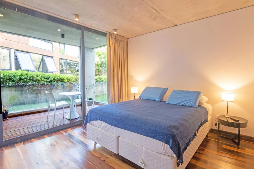 Alojamiento En Be House, Punta Del Este, Uruguay