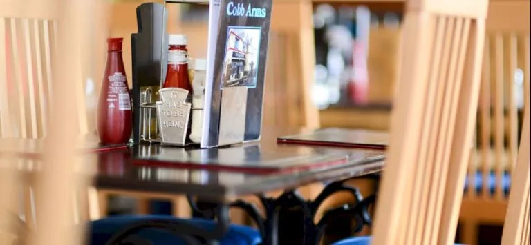 Cobb Arms
