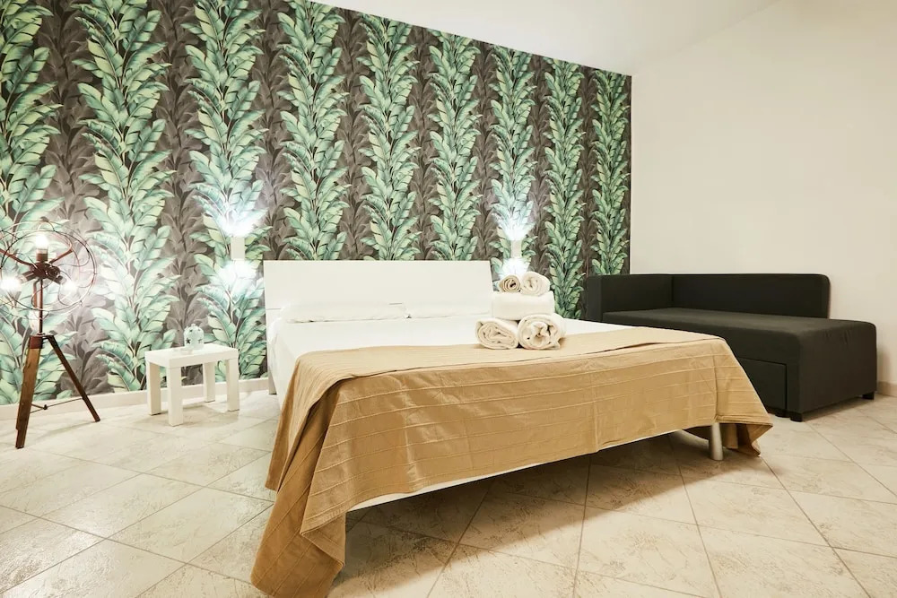 House Tarsia By Napoliapartments(Contact To Property 7 Days In Advance)