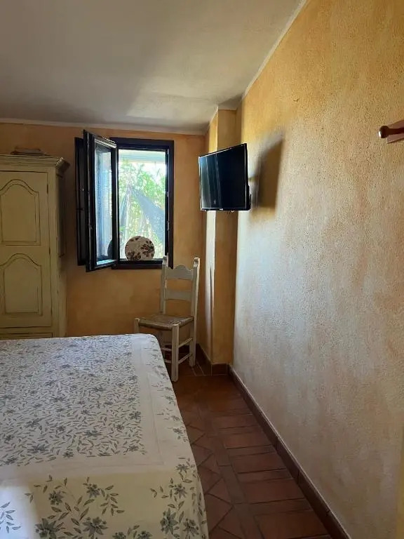 Orosei RE - Villa Samuela a 50m dal mare