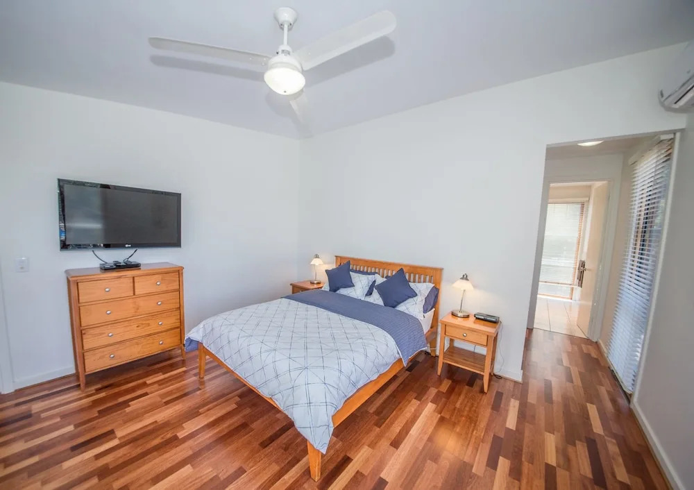 South Shores Villa 31 - South Shores Normanville