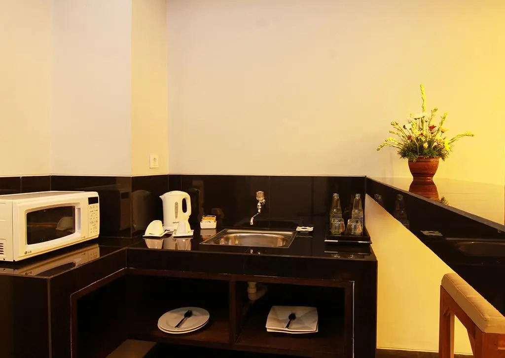 Palette Hotel Seminyak New Listing
