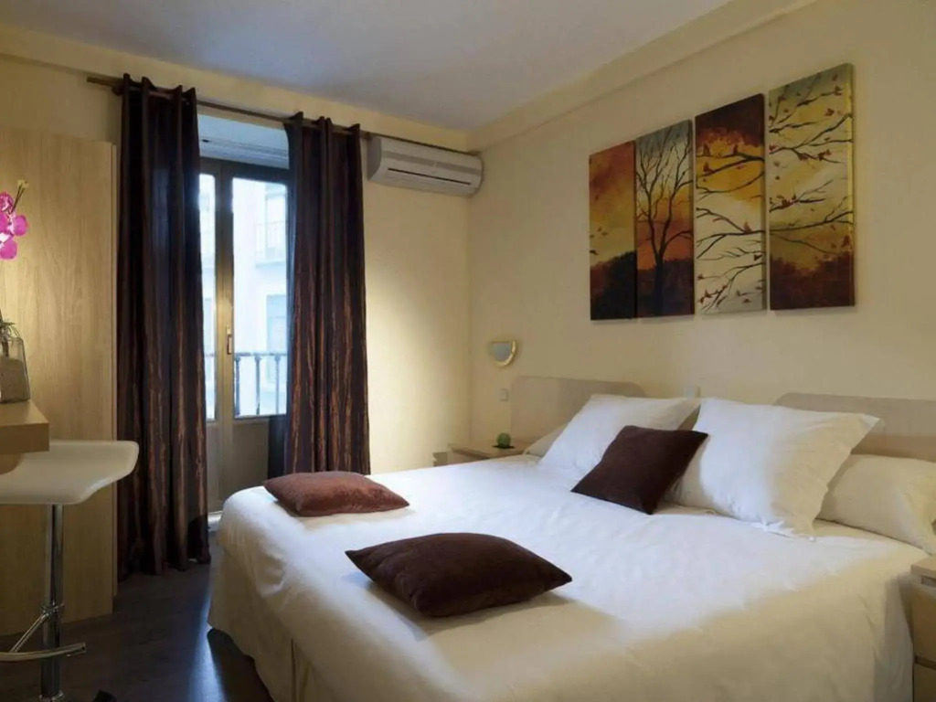 THC Bergantin Hostel