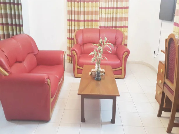 Sir Max Hotel