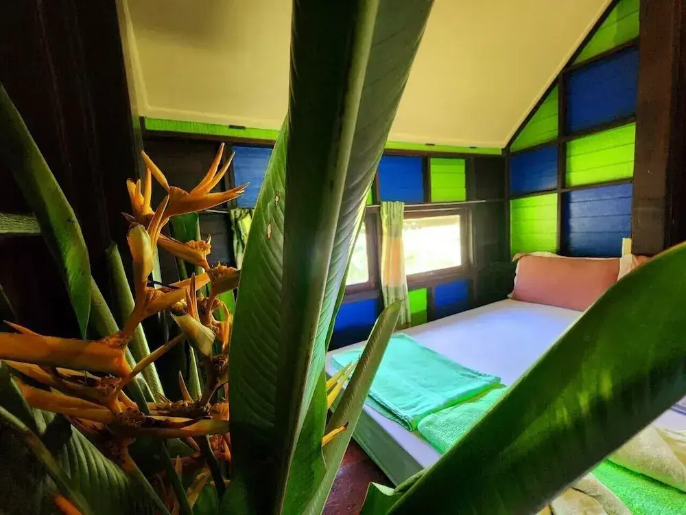 Banmae Resort Kohchang