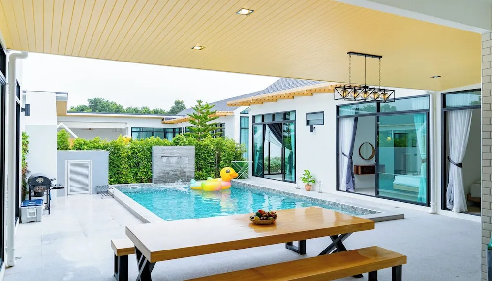 Villa Paramount 1