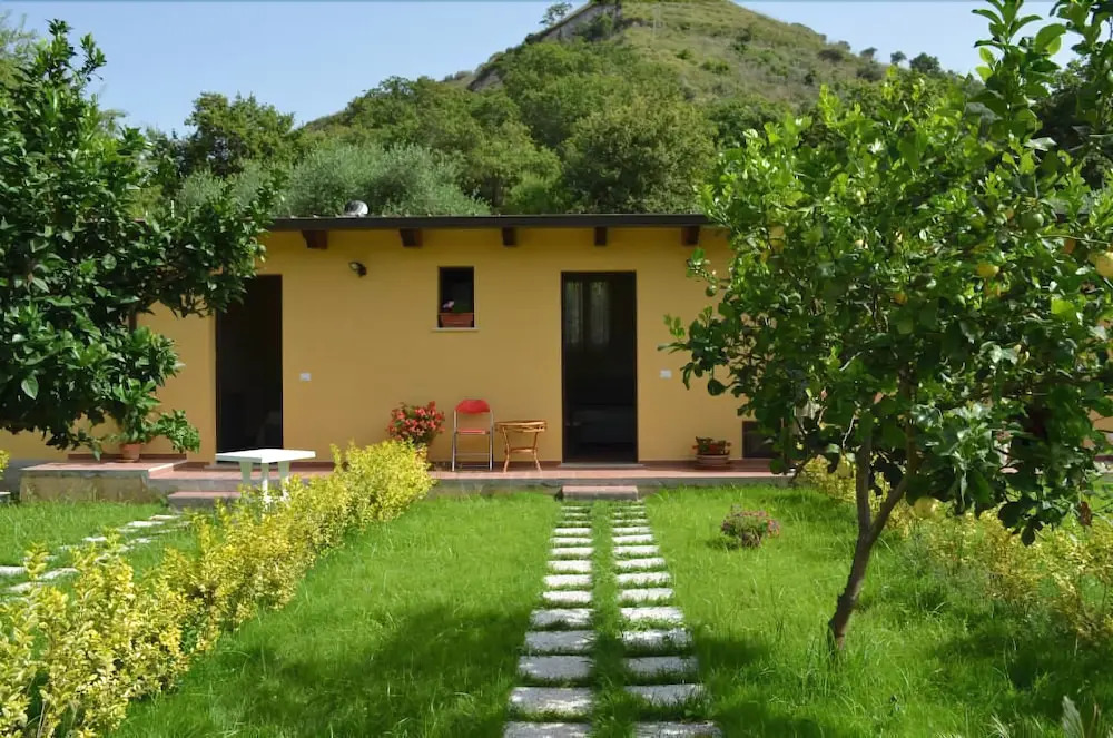 B&B La Torretta