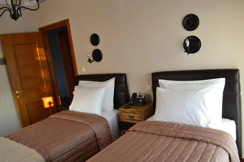 Evmorfes Villas