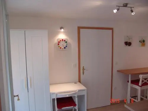 Apartments Lana