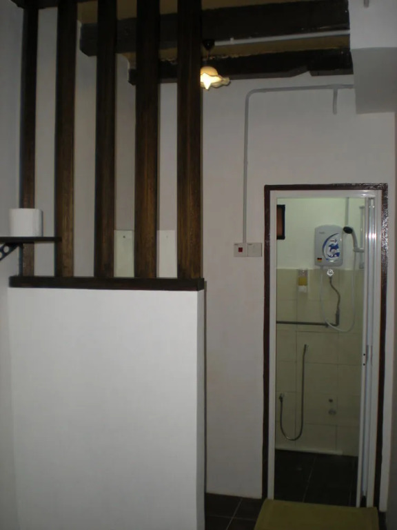 Hainan House