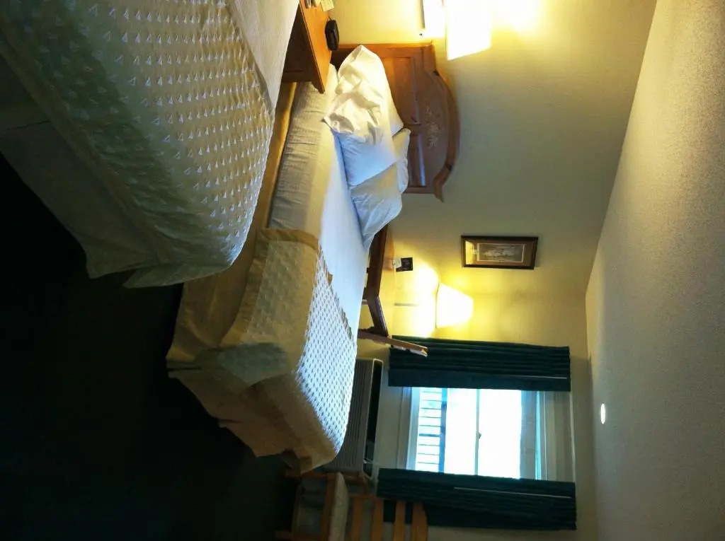 Lake Chatuge Lodge