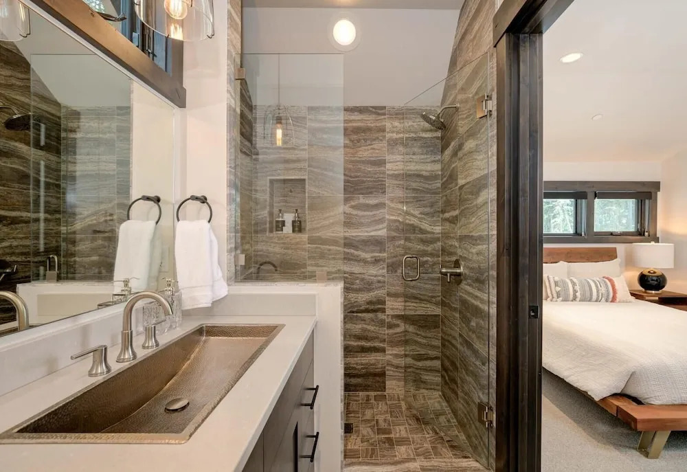 6 Jakes Lane 5 Bedroom Home by Moonlight Basin Lodging