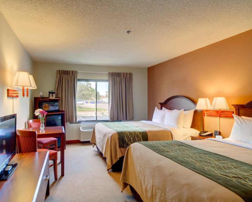 Western Inn and Suites