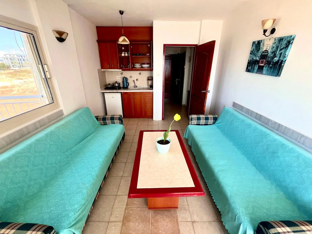 Hotel Holiday Apart
