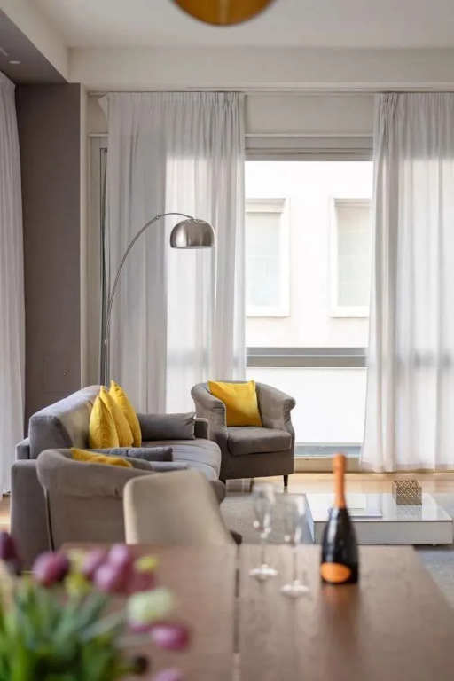 Heart Milan Apartments - Duomo District
