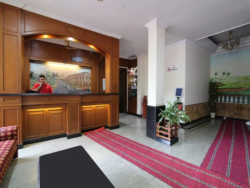 OYO 41623 Hotel La Flor