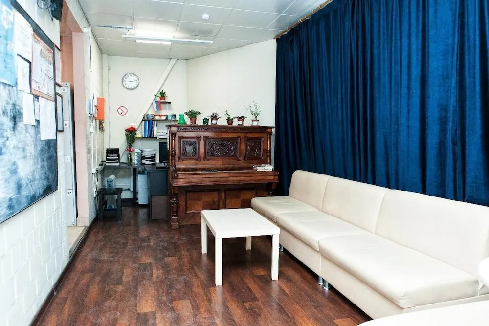 Hostel Polite Elk Savelovsky